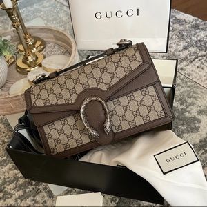 Gucci handbag